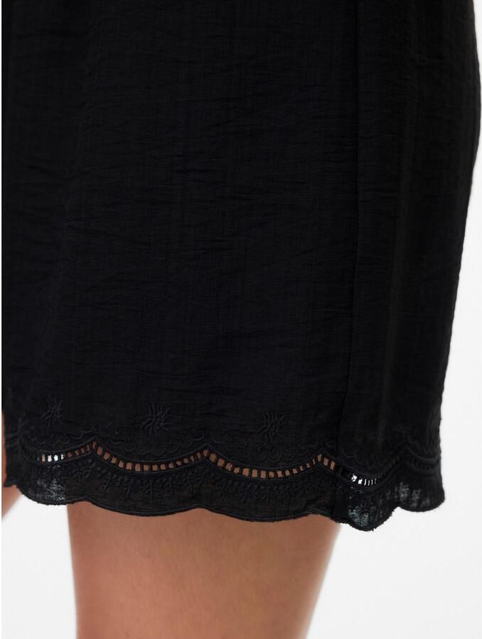 Vero Moda Short VMPEACH NW SHORTS WVN GA