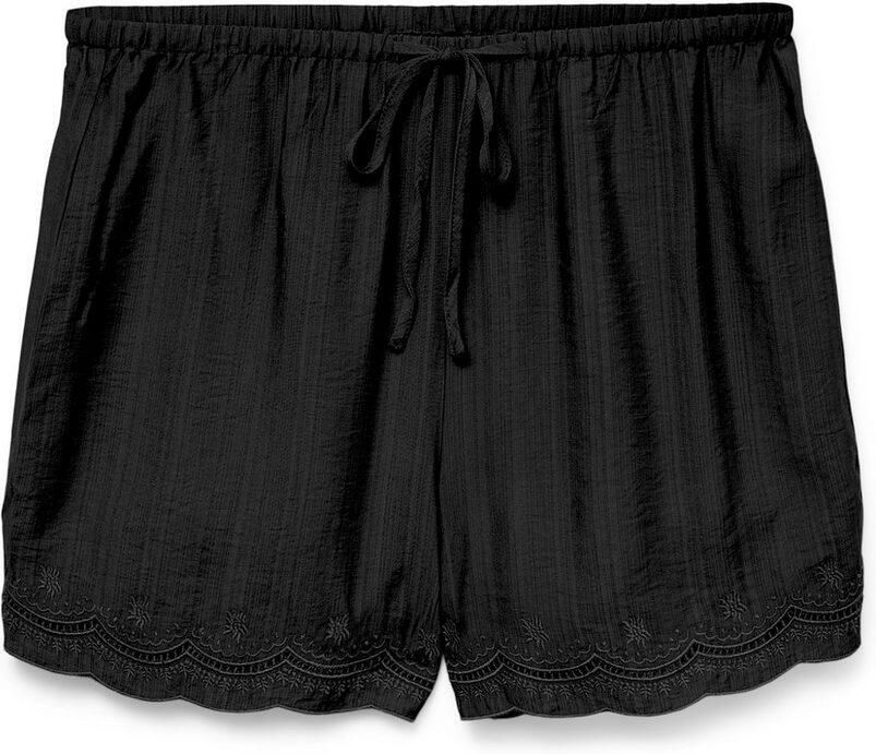 Vero Moda Short VMPEACH NW SHORTS WVN GA - Foto 5