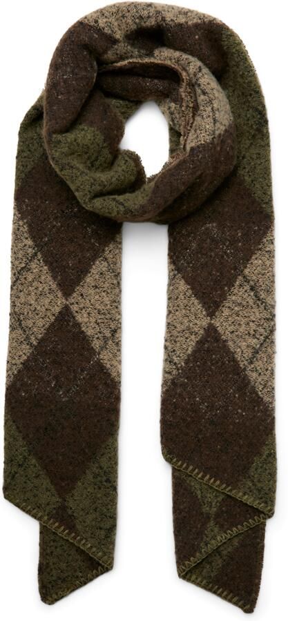 Vero Moda Sjaal VMCASSY DETAIL SCARF NOOS