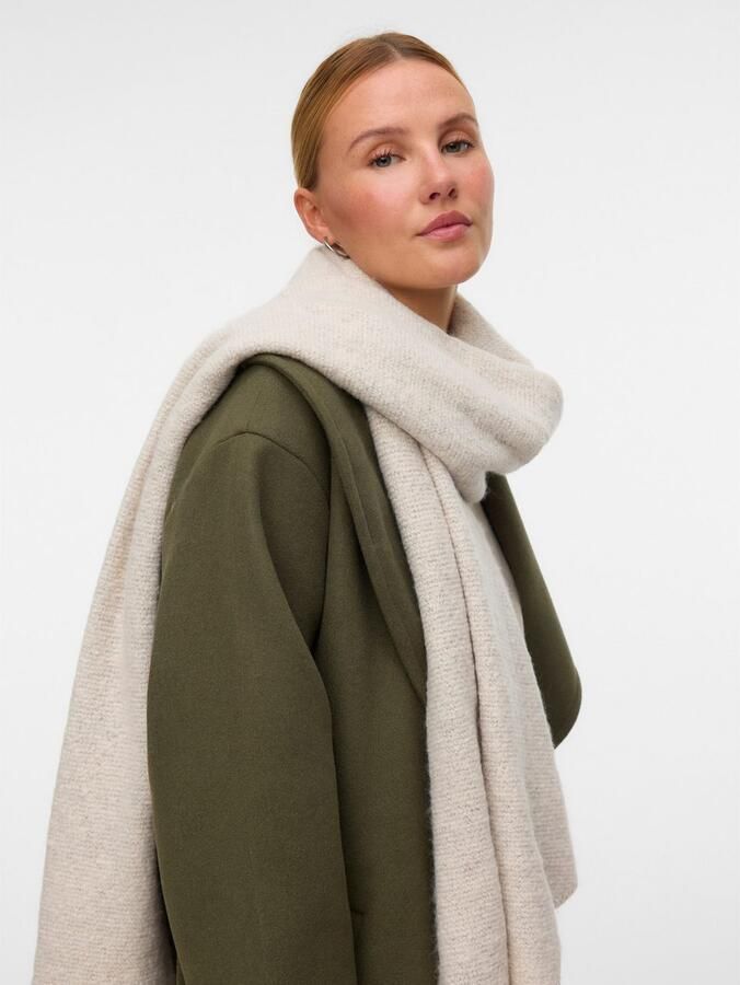 Vero Moda Sjaal VMCASSY SCARF NOOS