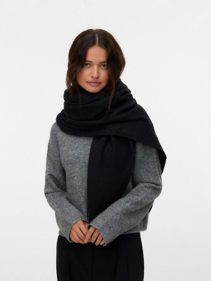 Vero Moda Sjaal VMCASSY SCARF NOOS