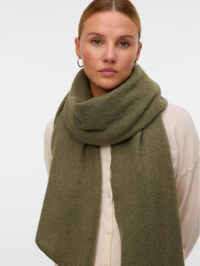 Vero Moda Sjaal VMCASSY SCARF NOOS