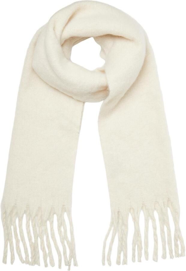 Vero Moda Zachte sjaal van polyester model 'LEAGUE' - Foto 3