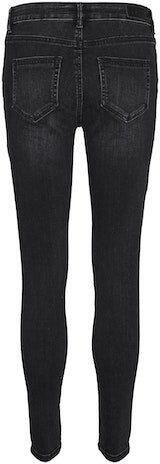 Vero Moda Skinny fit jeans VMFLASH MR SKINNY JEANS LI111 NOOS - Foto 9