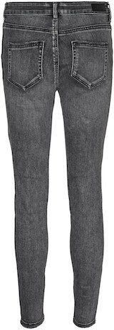 Vero Moda Skinny fit jeans VMFLASH MR SKINNY JEANS LI213 NOOS - Foto 8
