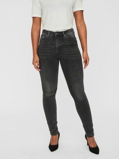Vero Moda Skinny fit jeans VMSOPHIA HR SKINNY JEANS AM203 NOOS - Foto 9