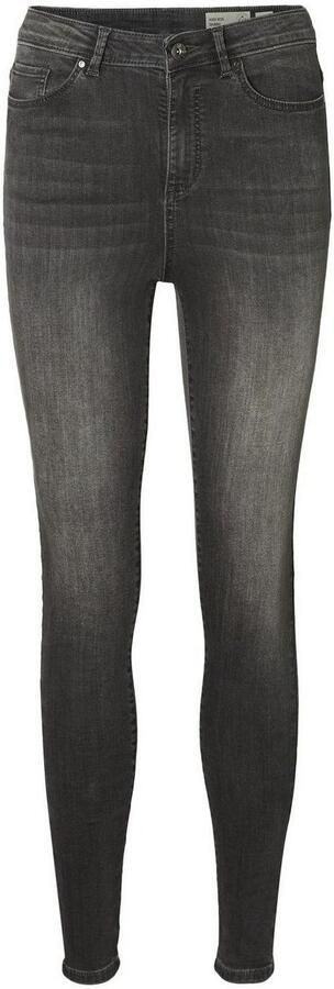 Vero Moda Skinny fit jeans VMSOPHIA HR SKINNY JEANS AM203 NOOS - Foto 4