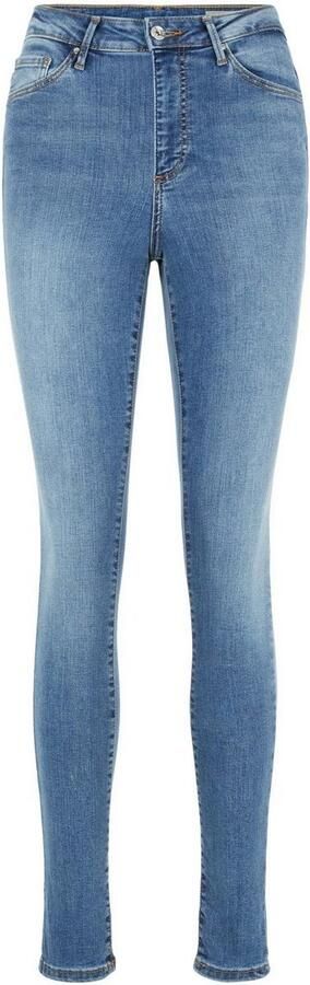 Vero Moda Skinny fit jeans VMSOPHIA HW SKINNY JEANS LT BL NOOS - Foto 12