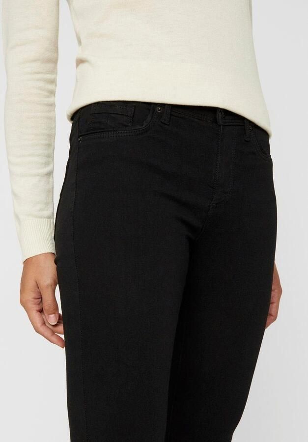 Vero Moda Skinny jeans met stretch model 'Tanya' - Foto 7