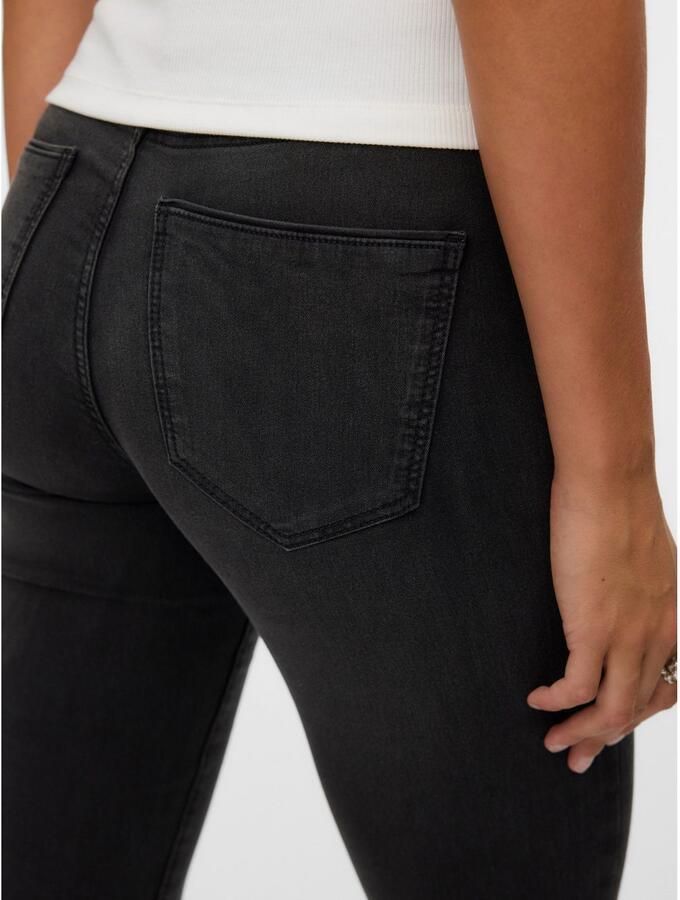 Vero Moda Skinny fit jeans VMTANYA MR S PIPING J VI199 GA