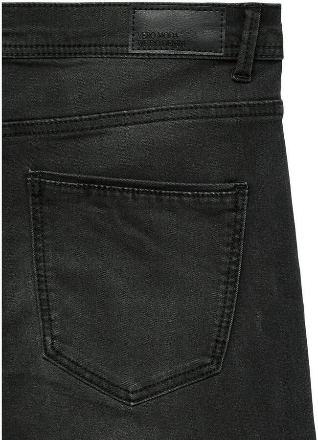 Vero Moda Skinny fit jeans VMTANYA MR S PIPING J VI199 GA - Foto 4