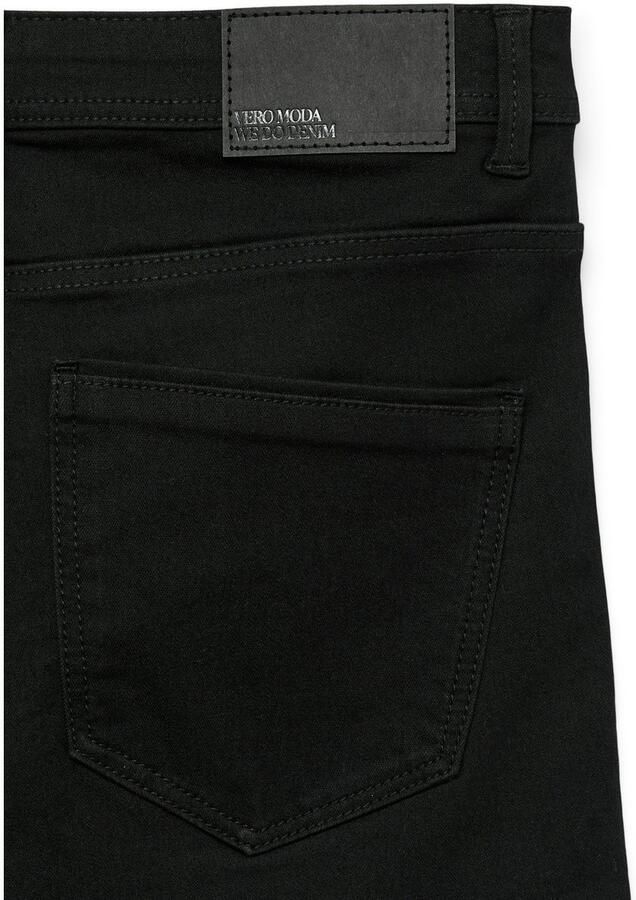 Vero Moda Skinny fit jeans VMTATIANA MR S PIPING JEANS - Foto 4