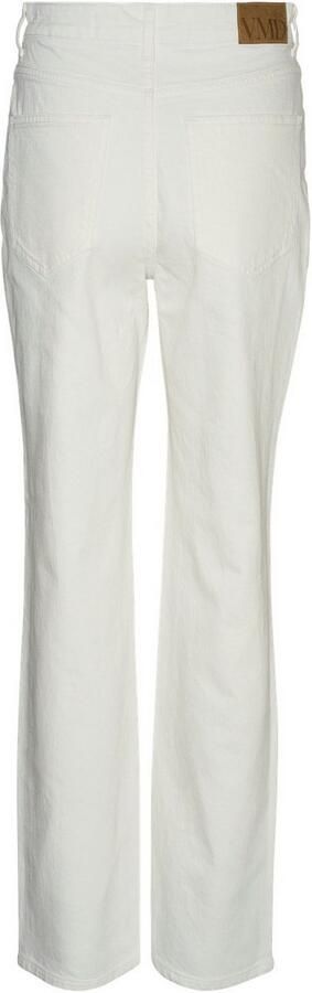 Vero Moda Straight jeans VMTESSA HR STRAIGHT JEANS COLOR GA NOOS - Foto 6