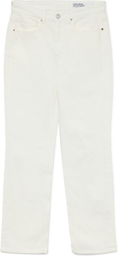 Vero Moda Straight jeans VMTESSA HR STRAIGHT JEANS COLOR GA NOOS - Foto 5
