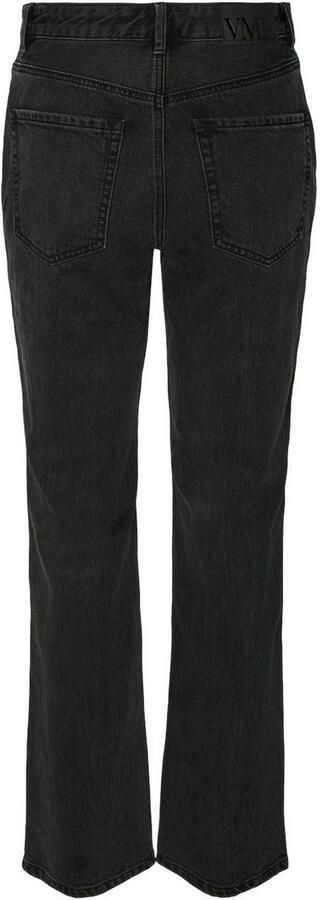 Vero Moda Straight jeans VMTESSA HR STRAIGHT JEANS LI134 GA NOOS - Foto 7