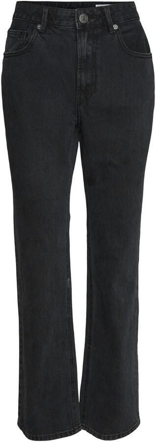 Vero Moda Straight jeans VMTESSA HR STRAIGHT JEANS LI134 GA NOOS - Foto 8