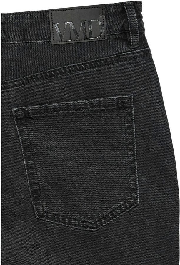 Vero Moda Straight jeans VMTESSA HR STRAIGHT JEANS LI134 GA NOOS - Foto 5