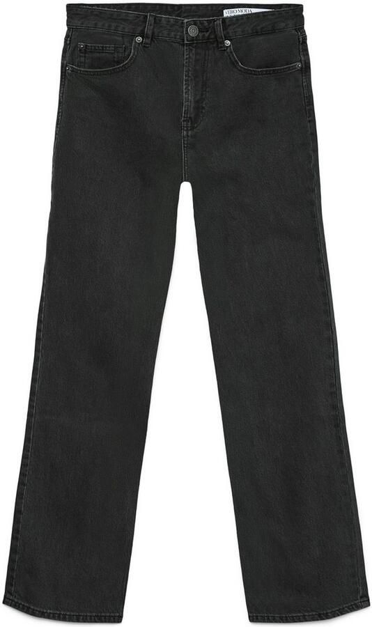 Vero Moda Straight jeans VMTESSA HR STRAIGHT JEANS LI134 GA NOOS - Foto 6