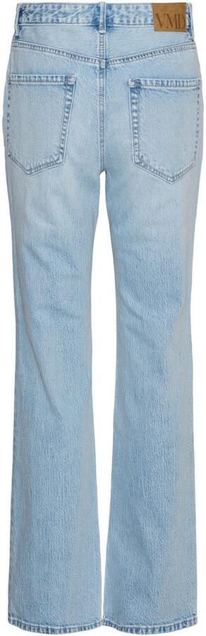 Vero Moda Straight jeans VMTESSA HR STRAIGHT JEANS LI3010 GA NOOS - Foto 13