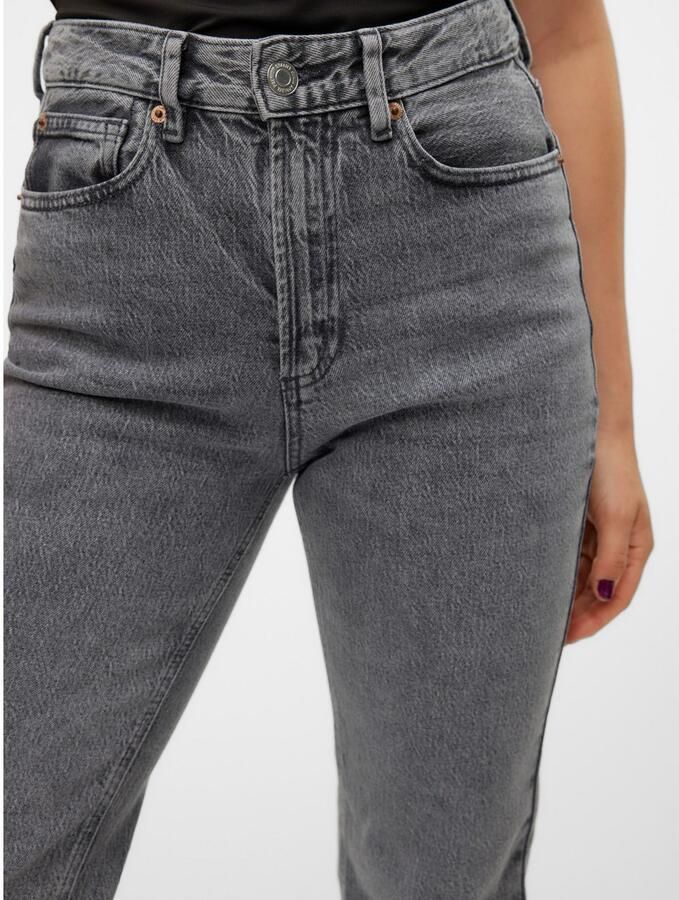 Vero Moda Straight jeans VMTESSA HR STRAIGHT JEANS RA206 GA NOOS - Foto 8