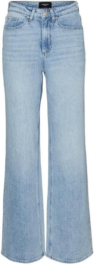 Vero Moda Straight jeans VMTESSA HR STRAIGHT JEANS RA339 GA NOOS - Foto 7
