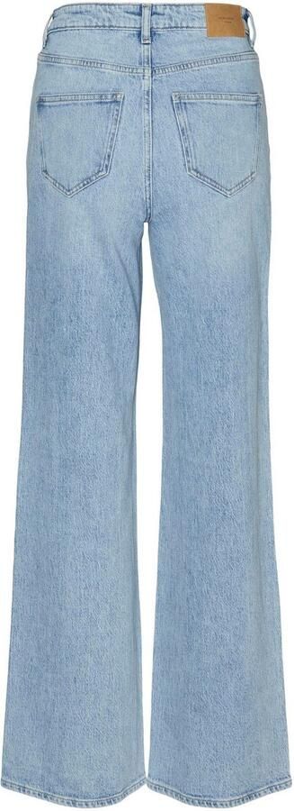 Vero Moda Straight jeans VMTESSA HR STRAIGHT JEANS RA339 GA NOOS - Foto 6