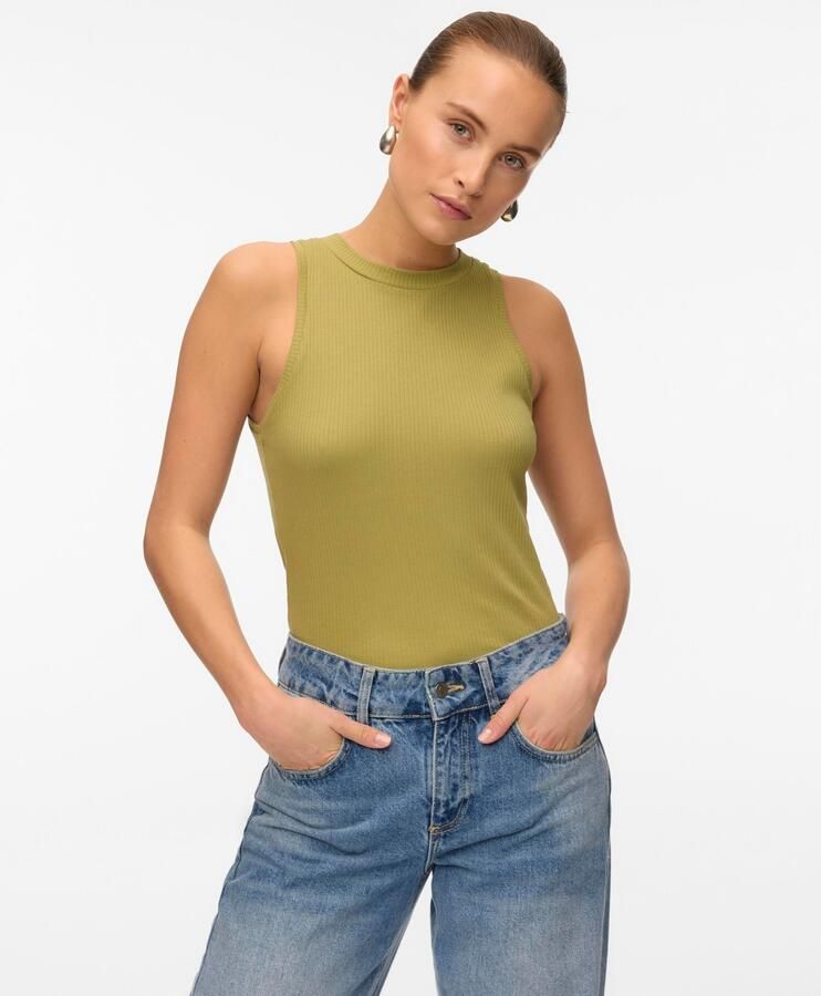 Vero Moda Tanktop VMLAVENDER SL TOP VMA JRS NOOS - Foto 6