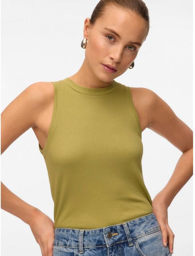 Vero Moda Tanktop VMLAVENDER SL TOP VMA JRS NOOS - Foto 2