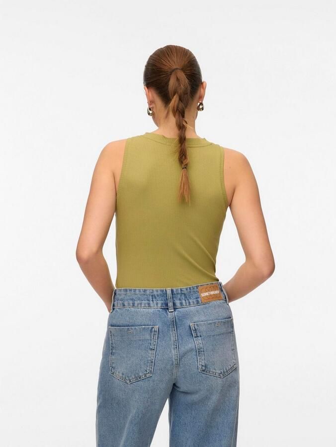Vero Moda Tanktop VMLAVENDER SL TOP VMA JRS NOOS - Foto 3