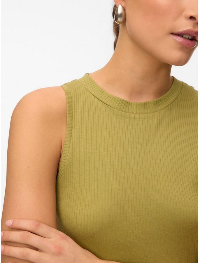 Vero Moda Tanktop VMLAVENDER SL TOP VMA JRS NOOS