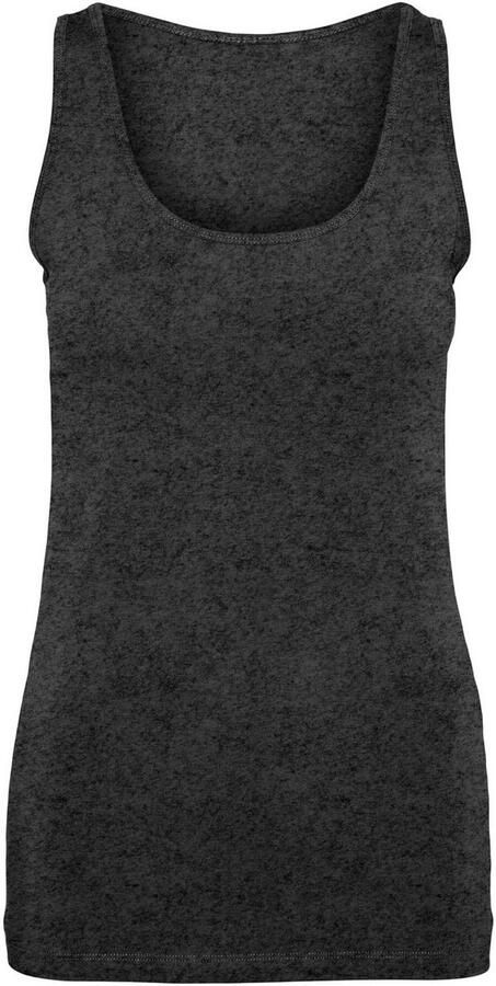 Vero Moda Tanktop VMLULU LONG TANK TOP JRS GA NOOS - Foto 5