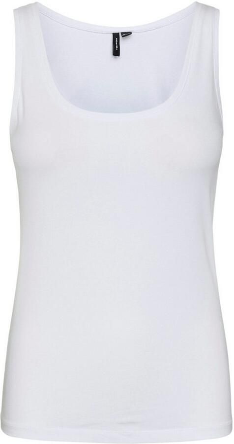 Vero Moda Tanktop VMLULU SL TANK TOP NOOS - Foto 5