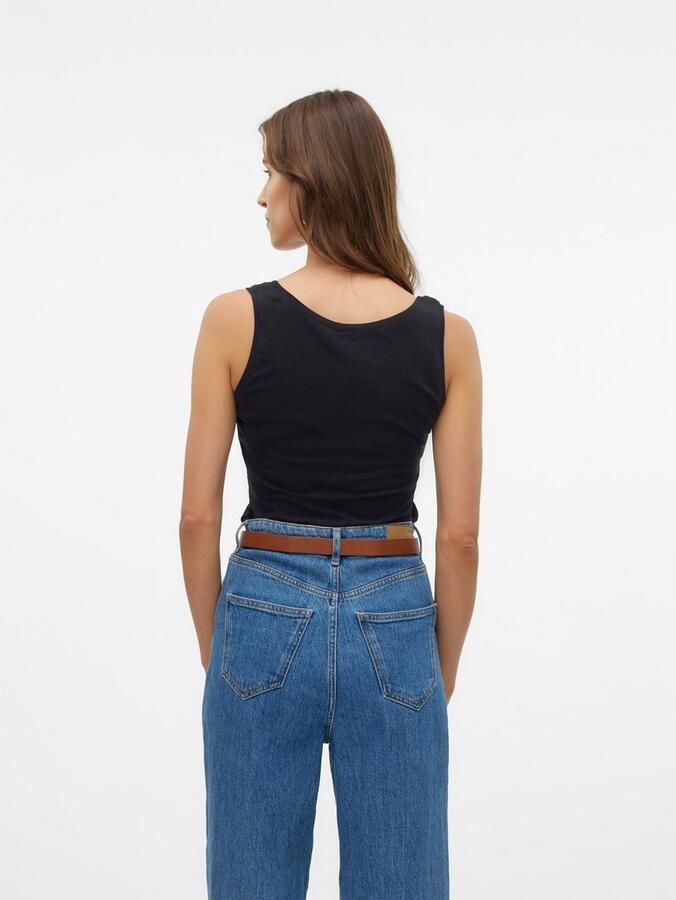 Vero Moda Tanktop VMLULU SL TANK TOP NOOS - Foto 3