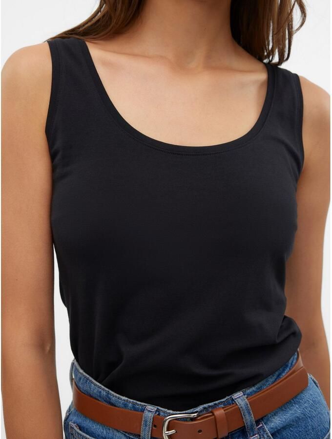 Vero Moda Tanktop VMLULU SL TANK TOP NOOS