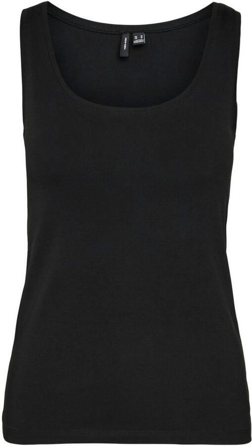 Vero Moda Tanktop VMLULU SL TANK TOP NOOS - Foto 5