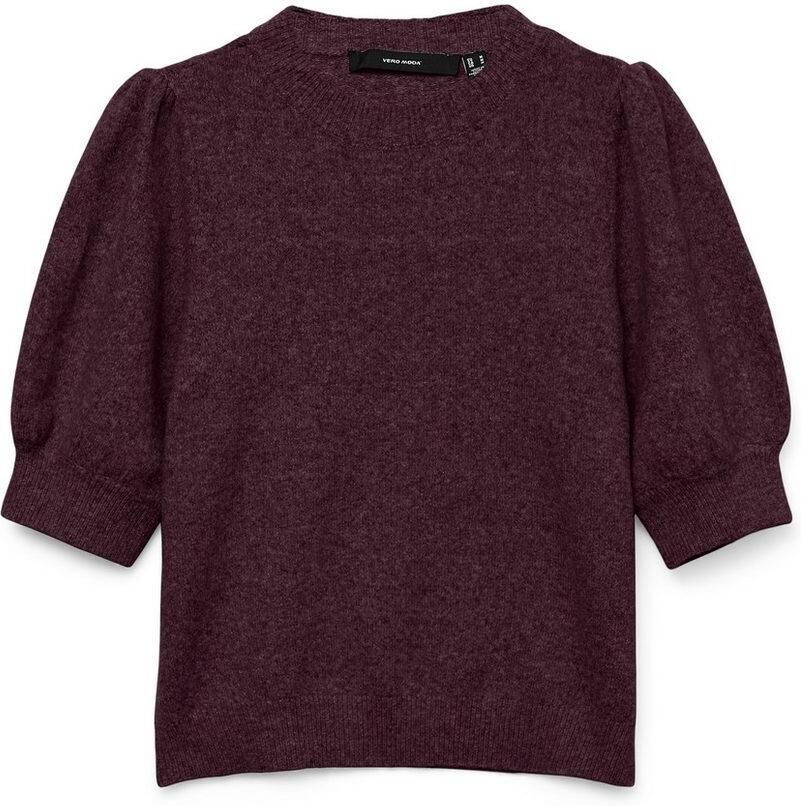 Vero Moda Trui met ronde hals VMDOFFY 2 4 O-NECK PULLOVER GA NOOS