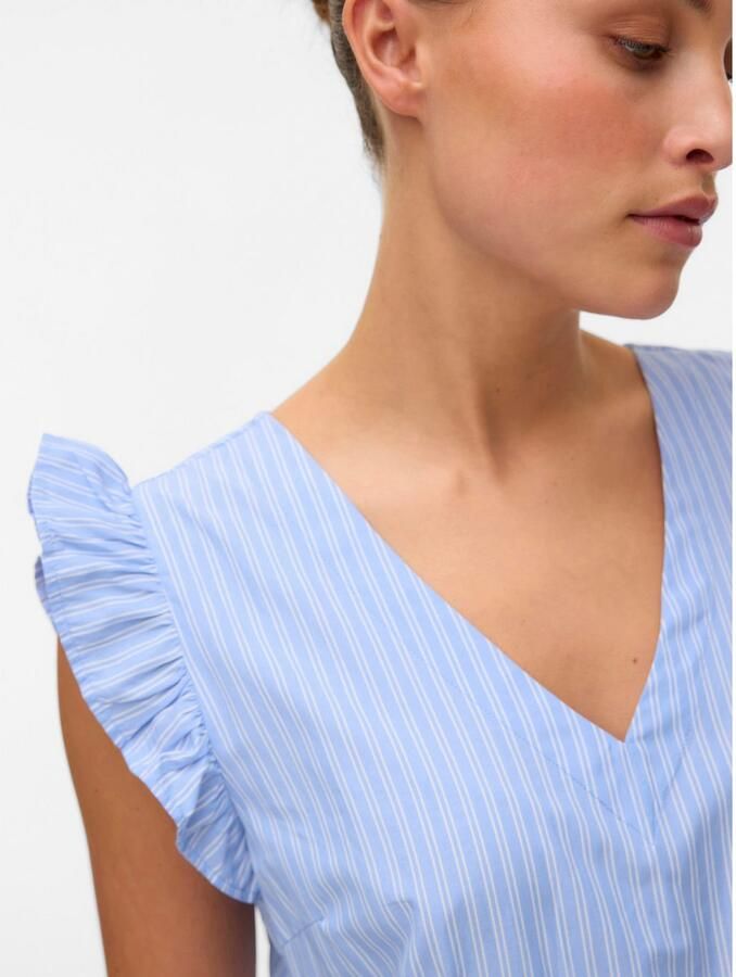 Vero Moda Loose fit vrijetijdskleding met katoen model 'FANNI'