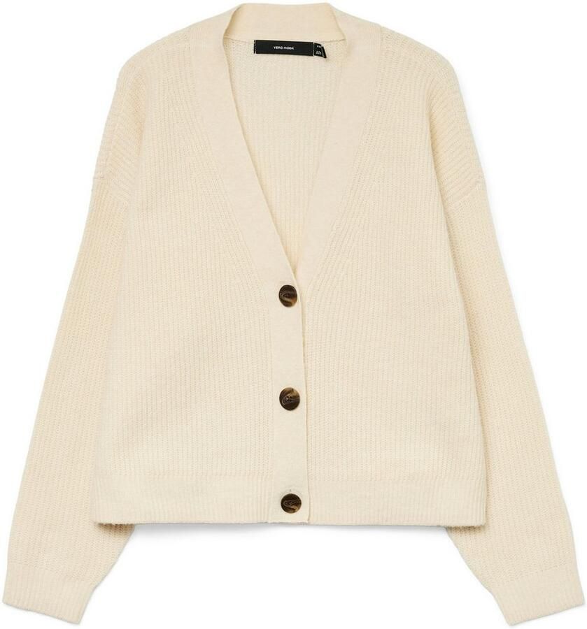 Vero Moda Vest VMARIES LS V-NECK CARDIGAN BF