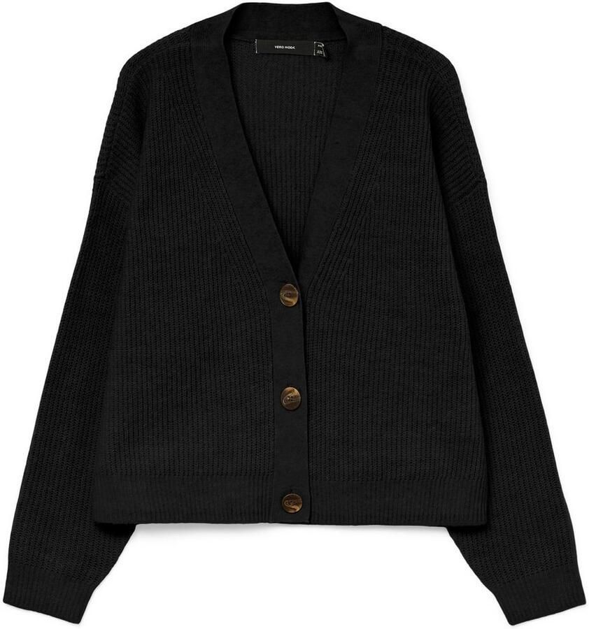 Vero Moda Vest VMARIES LS V-NECK CARDIGAN BF