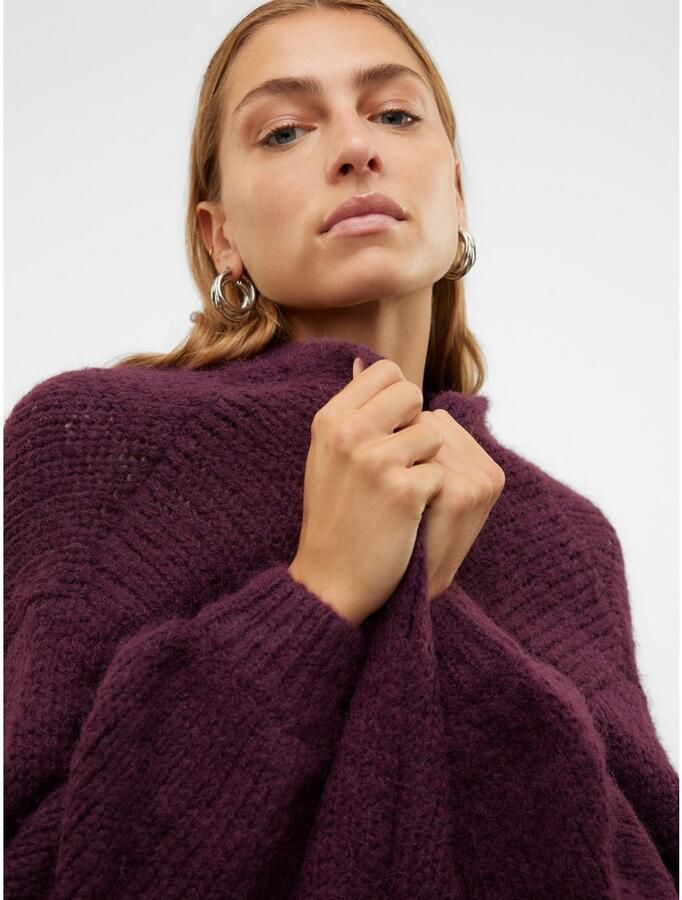 Vero Moda Vest VMMAYBE LS OPEN CARDIGAN GA REP - Foto 2