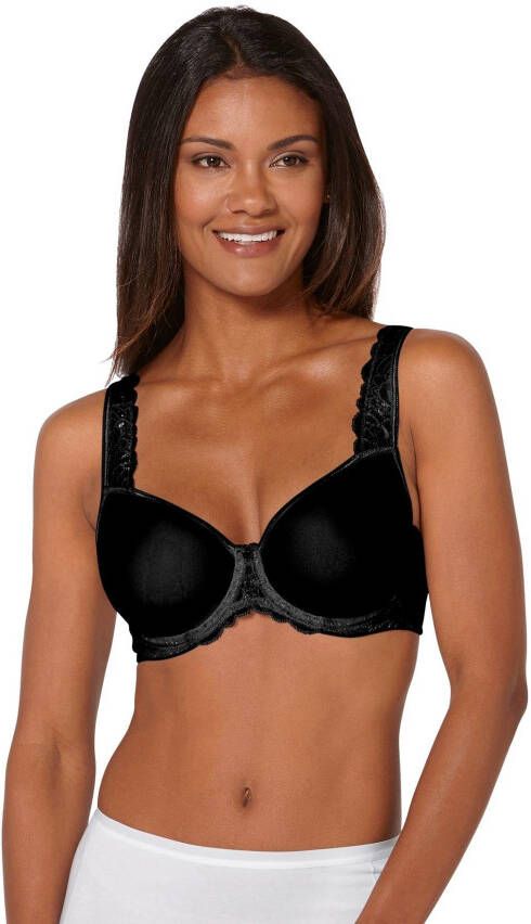 Viania Bh met steuncups (1-delig Enkelverpakking)
