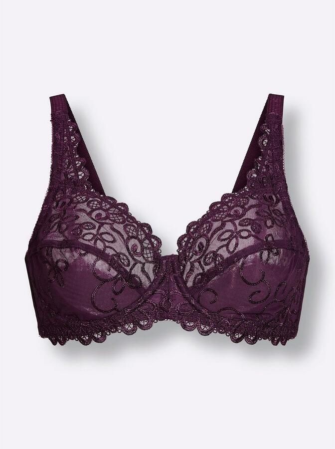 Viania Beugel-bh (1-delig Enkelverpakking) - Foto 3