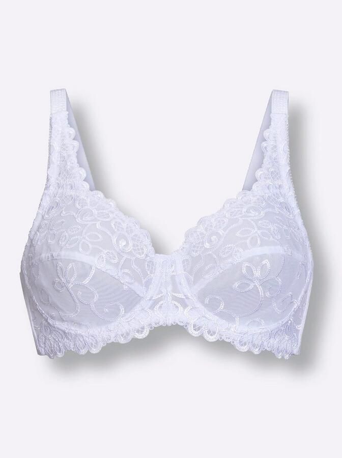 Viania Beugel-bh (1-delig Enkelverpakking) - Foto 3