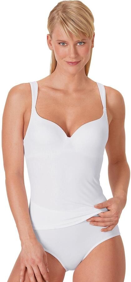 Viania Bh-hemd (1-delig Enkelverpakking) - Foto 3