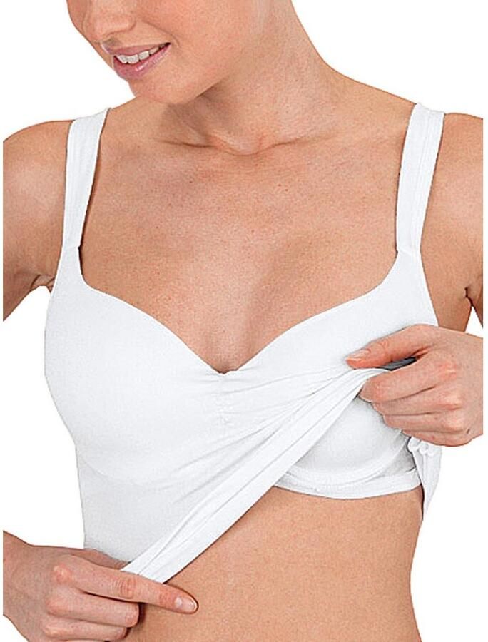 Viania Bh-hemd (1-delig Enkelverpakking)