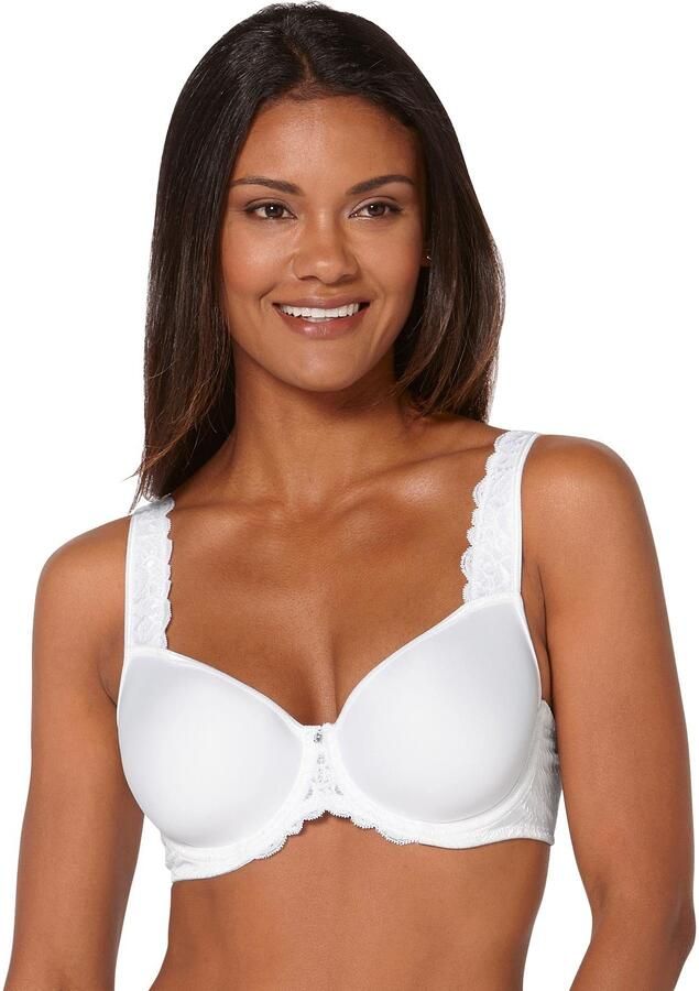 Viania Bh met steuncups (1-delig Enkelverpakking)