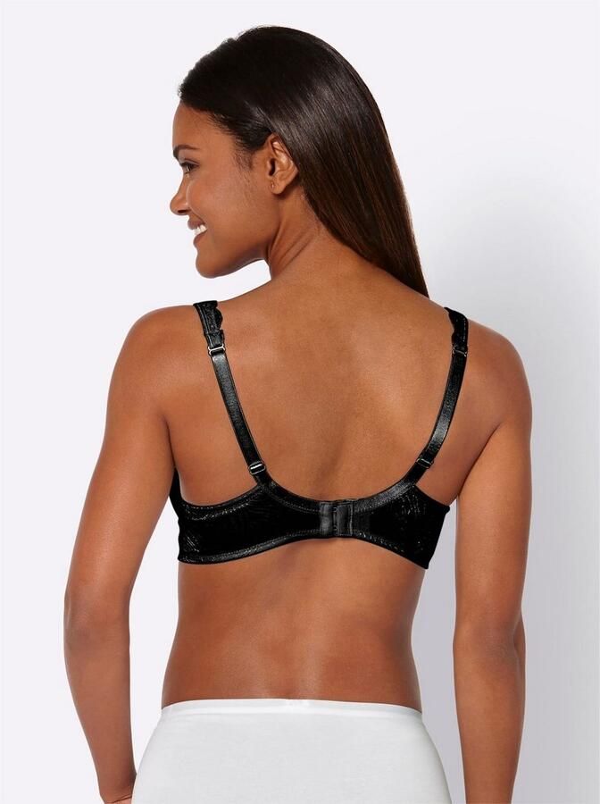 Viania Bh met steuncups (1-delig Enkelverpakking)