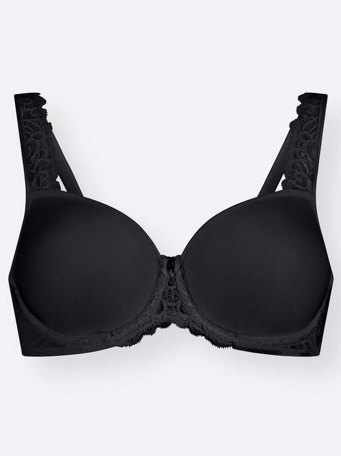 Viania Bh met steuncups (1-delig Enkelverpakking) - Foto 2