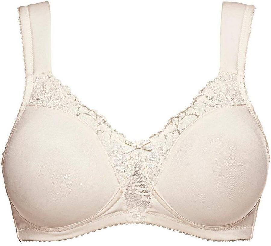 Viania Bh zonder beugels (1-delig Enkelverpakking)