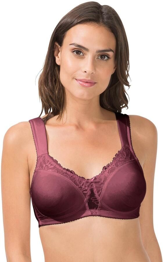Viania Bh zonder beugels (1-delig Enkelverpakking) - Foto 3